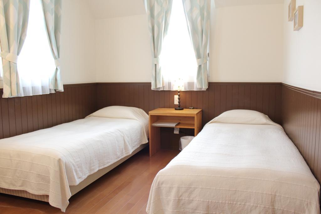 Weekend Shuffle Fujikawaguchiko Quarto foto
