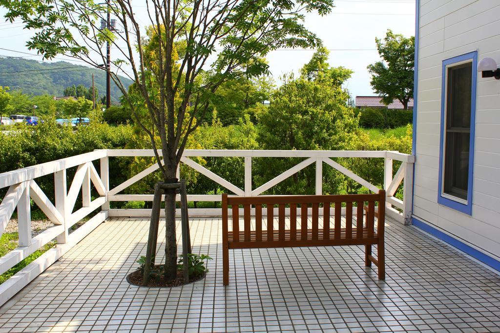 Weekend Shuffle Fujikawaguchiko Exterior foto