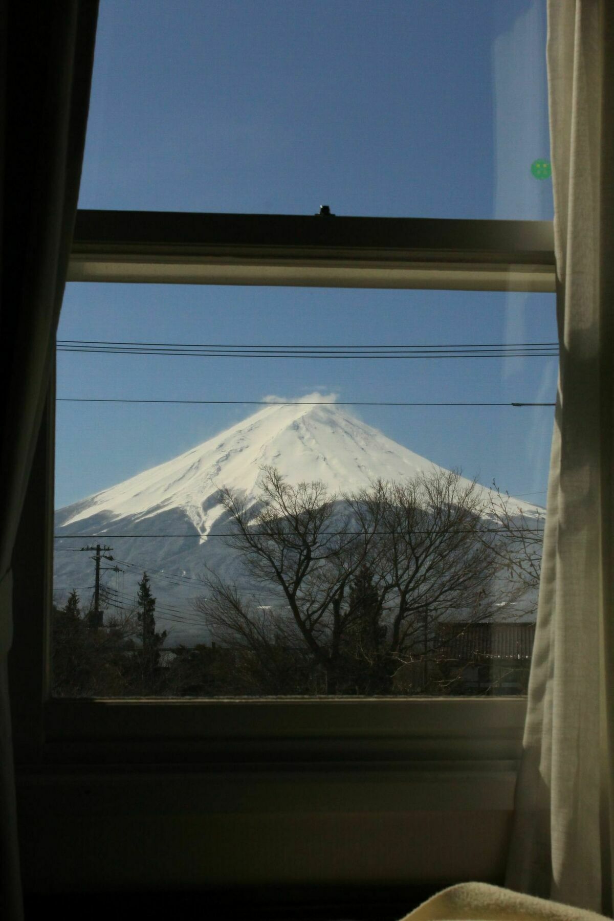 Weekend Shuffle Fujikawaguchiko Exterior foto